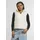 URBAN CLASSICS Super Light Puffer Weste White Sand M