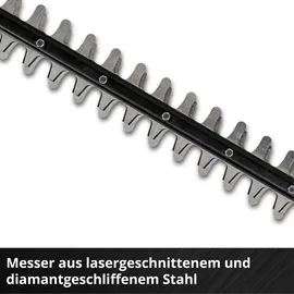 Einhell GC-HH 18/45 Li T ohne Akku