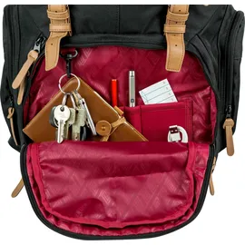 Nitro Weekender 42 true black