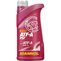 Mannol 8203 ATF-A/PSF 1L