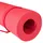 super.natural Yoga Mat true red - One Size