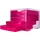 Styro Schubladenbox styroswingbox 25,5 x 35,5 cm 1-tlg. neon-pink