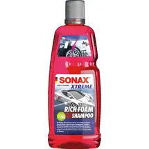 Sonax XTREME RichFoam Shampoo 2 St. 1 l