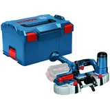 Bosch Professional Akku-Bandsäge GCB 18V-63