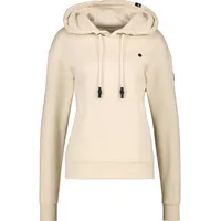 Alife & Kickin TwigAK A Hoodie Beige S