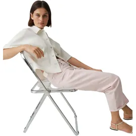 opus pants Barrel Jeans Melly relax Rosa, 38 L28
