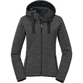 Schöffel Aurora Damen Midlayer, schwarz | 36