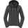 Schöffel Aurora Damen Midlayer, schwarz | 36