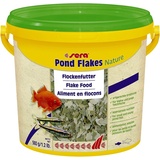sera Pond Flakes Nature 3.800 ml