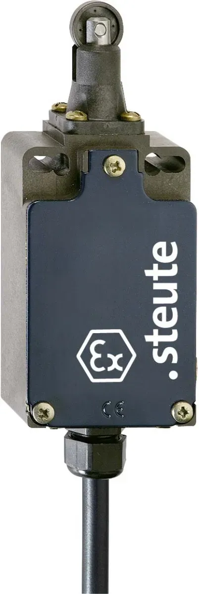 Steute Endschalter Ex T 356 R-1Ö/1S -5m