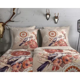 HIP Luigio in Beige - 135x200 cm