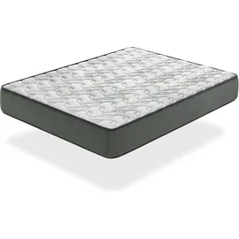 xaluca Matratze 200x200 SIBARIS - H2/3 - Hohe 22 CM