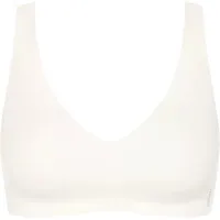 SLOGGI Zero Feel 2.0 Soft Bralette Weiß S