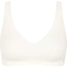 SLOGGI Zero Feel 2.0 Soft Bralette Weiß S