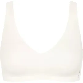 SLOGGI Zero Feel 2.0 Soft Bralette Weiß S