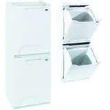 Artplast Eco-Logico 29 l Grau