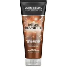 John Frieda Brilliant Brunette Feuchtigkeitsspülung 250 ml