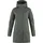 Fjällräven Kiruna Padded Parka W Basalt M