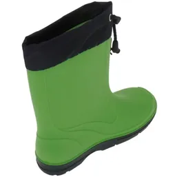 Beck Allrounder Gummistiefel Grün 39
