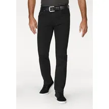 PIONEER JEANS Rando Stretch-Jeans schwarz 40/30