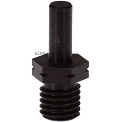 WamSter Adapter Bohrmaschine Stützteller M14 Gewinde auf 8mm
