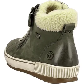 REMONTE Damen D0770 Mode-Stiefel, 39