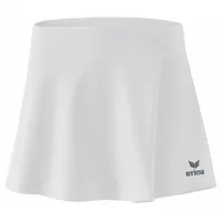 Erima Performance Tennisrock Kinder new white 128