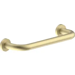 Wannengriff Eldrid (Ausführung: Wannengriff Eldrid Messing Gunmetal 343mm)