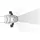 Petzl Actik Blau