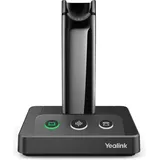 Yealink Headsets WH63 UC only Base without Headset WHB630UC(V1)