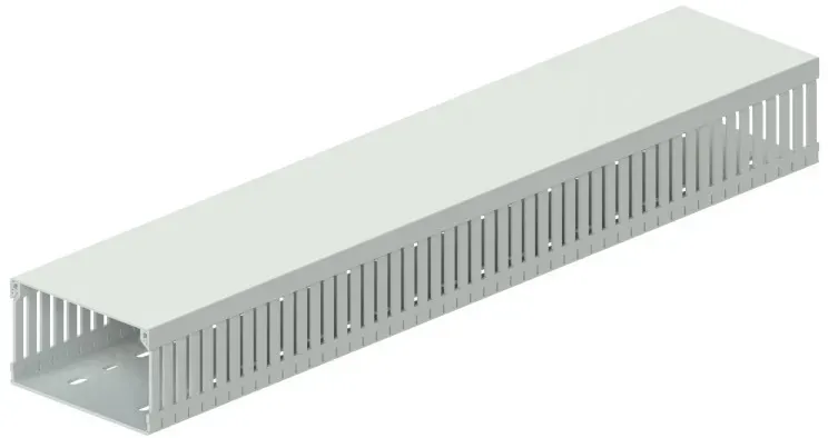 Unex Verdrahtungskanal 60.100.88