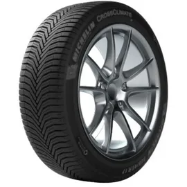 Michelin CrossClimate+ 205/55 R17 95V