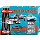 Carrera Digital 132 Retro Grand Prix