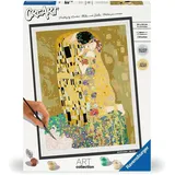 Ravensburger CreArt Malen nach Zahlen 1 St. Gelb