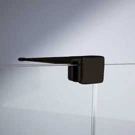 Hüppe Select+ Querverstrebung Duschkabinen