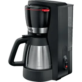 Bosch MyMoment TKA5M253 Thermo Schwarz