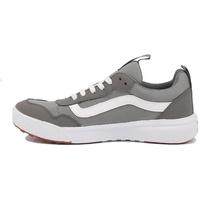 VANS Range EXP Sneaker, MESH Frost Gray/White, 42 EU