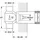 Grohe Unterputz-Ventil-Unterteil, 29804000