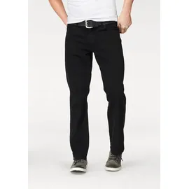 Wrangler Stretch-Jeans Durable 32