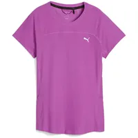 Puma Seasons Coolcell Kurzarm-t-shirt - Wild Berry - S