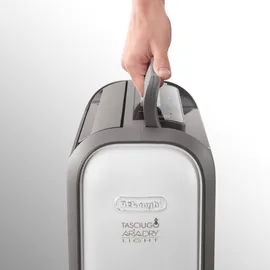 De'Longhi Luftentfeuchter 7,5L/Tag Grau/Schwarz