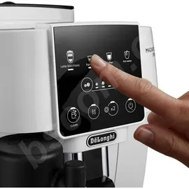 De'Longhi Magnifica Start Milk ECAM220.61.W white