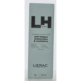 Lierac Homme Gel