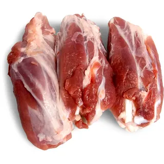 HVC Schweinshaxe (ohne Haut) 1kg