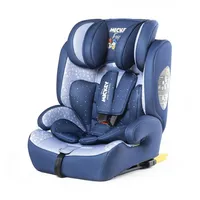 tataway Mickey Mouse Autositz Blau