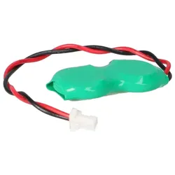 Bios Batterie für Symbol MC70 2.4V 20mAh NiMH