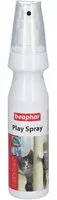 beaphar® Play'Spray, pulvérisateur attractif pour chat Spray 150 ml