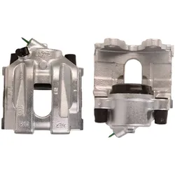 BOSCH Bremssattel vorne links Schwimmsattel 54mm für BMW 34116766681 0 986 134 394