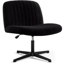 IntimaTe WM Heart Samt Schwarz