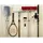 Prax 40 143 6tlg. PRAX® Gerätehalter-Set 6 St.